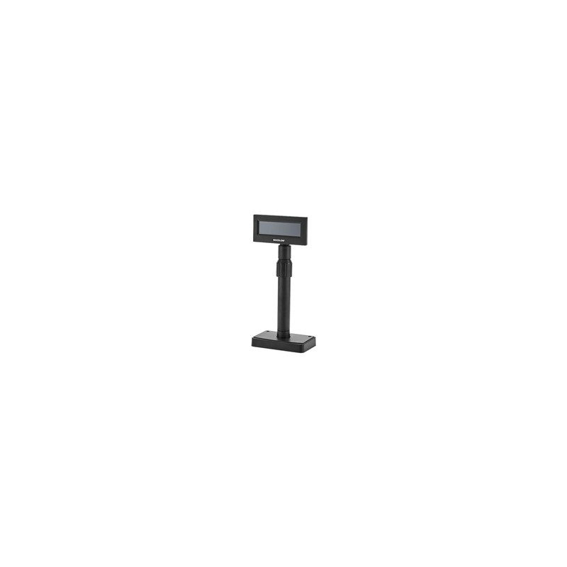 Bixolon BCD-2000K Large Base Serial/Black IN