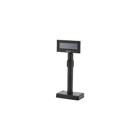 Bixolon BCD-2000K Large Base Serial/Black IN