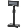 Bixolon BCD-2000K Large Base Serial/Black IN
