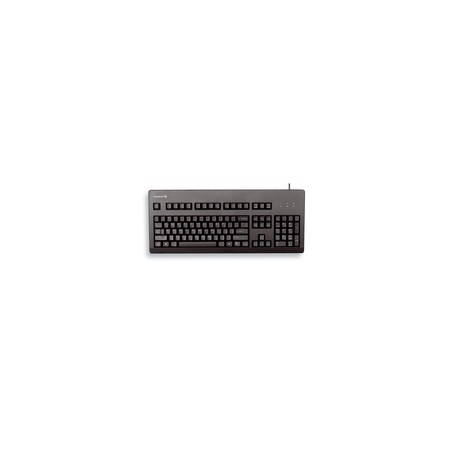 CHERRY G80-3000 BLUE SWITCH/UK-ENGLISH G803000LSCGB2