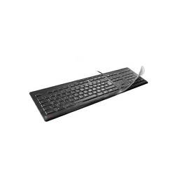 Plastic Film For 105 Keys/CHERRY Stream Keyboard