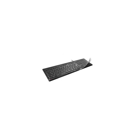 Plastic Film For 105 Keys/CHERRY Stream Keyboard