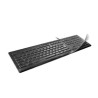 Plastic Film For 105 Keys/CHERRY Stream Keyboard