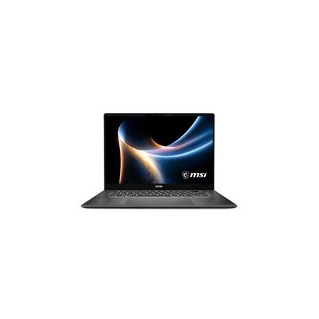 MSI Prestige/16 AI+ C3MG-026CZ/UX9-388H/16"/2880x1800/32GB/2TB/Intel int/W11P/Gray/3R