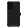 Otterbox OB Defender Samsung/Galaxy S24 FE - Black - Propack
