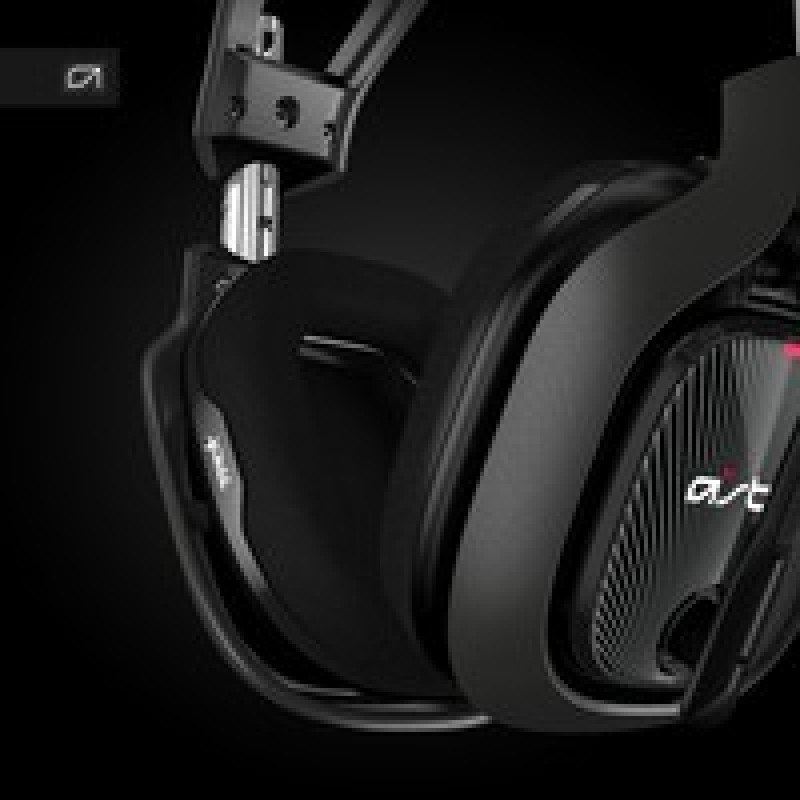 Logitech A40 TR Headset + Mixamp Pro TR/Xbox One + PC - XB1 - EMEA