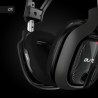 Logitech A40 TR Headset + Mixamp Pro TR/Xbox One + PC - XB1 - EMEA
