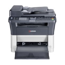 Kyocera FS-1325MFP/A4 Monolaser MFP