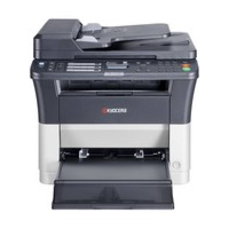 Kyocera FS-1325MFP/A4 Monolaser MFP