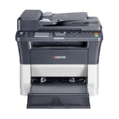 Kyocera FS-1325MFP/A4 Monolaser MFP