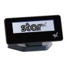 Star Micronics Customer Display SCD222U Black/Only For Use With MPOP