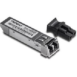 TRENDnet 10GBASE-LR SFP+ Multi-Mode/LC Module 400M With DDM