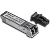 TRENDnet 10GBASE-LR SFP+ Multi-Mode/LC Module 400M With DDM