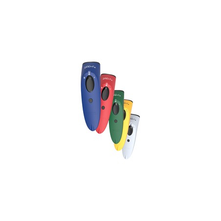 SOCKETSCAN S740 2D GREEN/BARCODE SCANNER CX34461909