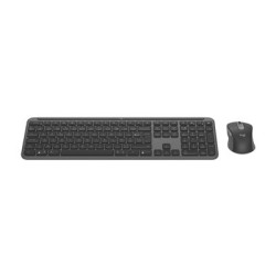 Logitech SGN Slim Combo MK950 Business/Graphite - DEU - Central-419