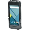 Mobilis PROTECH TPU Case For TC21/26/Black Color