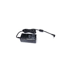 Power Supply for SPP-R210, SPP-R200III, SPP-R310, SPP-R410 & single cradle or docking station. Notice: Power cord is not