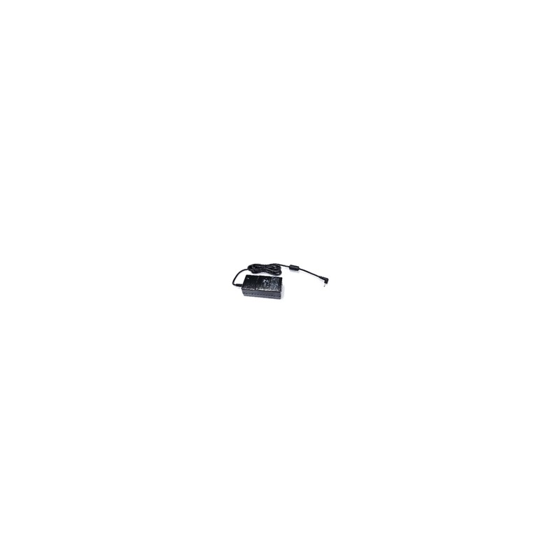 Power Supply for SPP-R210, SPP-R200III, SPP-R310, SPP-R410 & single cradle or docking station. Notice: Power cord is not