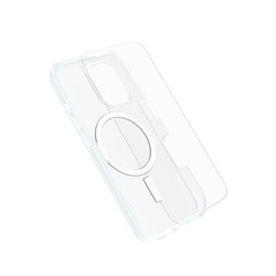 Otterbox OB React MagSafe + Glass Apple/iPhone 16 Clear