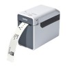 Brother 2IN DT Portable Label/Receipt/Printer UK/EIRE-Network 300DPI IN