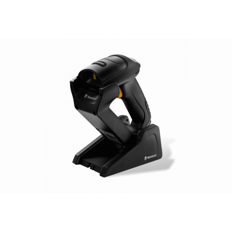 Newland HR52 Bonito 2D CMOS Wireless BT/HH Reader MEGA Pixel Retail VERS