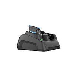 Zebra MC93 Single Slot USB/Charge Cradle W/SPARE Btry Charger