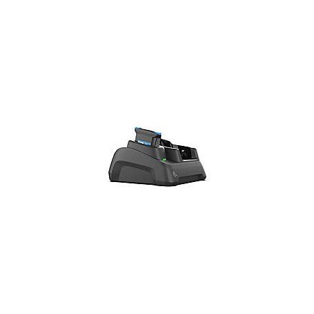 Zebra MC93 Single Slot USB/Charge Cradle W/SPARE Btry Charger