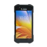 Zebra WWAN - Single-WAN, GMS, SE4710, NFC, 3GB/32GB, 13 MP RFC, 5 MP FFC, 2-Pin Connector, Extended Battery, ROW