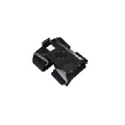 Zebra TC21/TC26 Wearable Arm Mount, Support Device With Either Standard OR Enhanced Battery