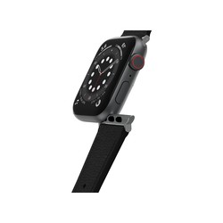OB SYMMETRY CACTUS LEATHER/WATCH BAND F/ APPLE WATCH 44/45/ 7795600