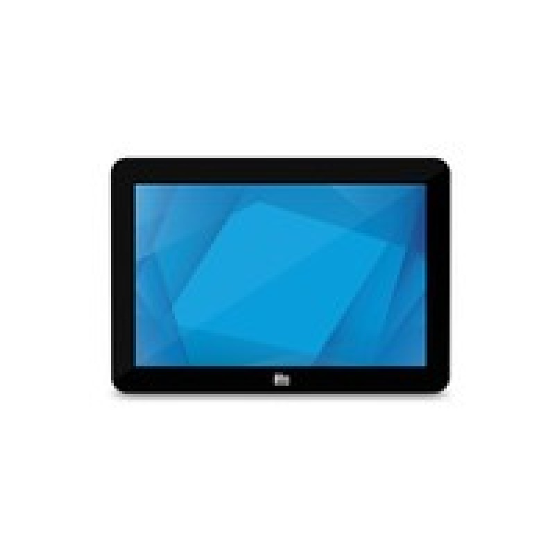 Elo Touch 1002L 10.1IN Wide LCD PCAP/Anti-Glare NO Stand USB-C HDMI
