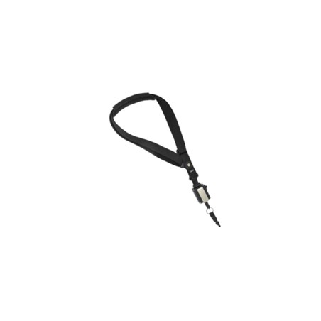 Zebra MC33 Retractable Lanyard W/Shoulder Strap