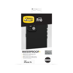 OtterBox Fre MagSafe Apple/iPhone 14 Black