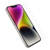 OB Premium Glass Antimicrobial/iPhone 17e/16e/14/13/13Pro-clear