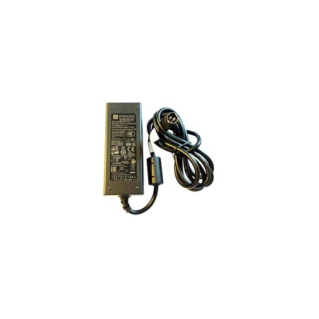 Power Brick, Worldwide, 12V/30W, AC/DC