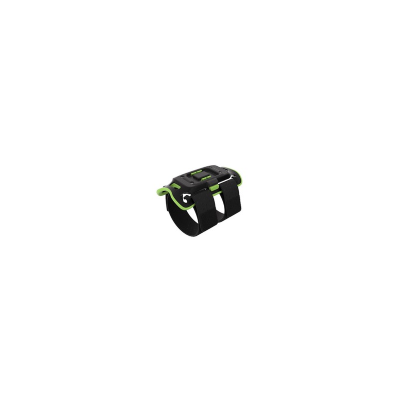 WT5400/WT6400 Wrist Mount With Two Velcro Straps, Extra Large