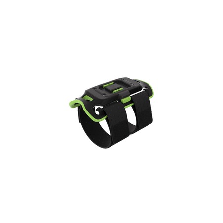 WT5400/WT6400 Wrist Mount With Two Velcro Straps, Extra Large
