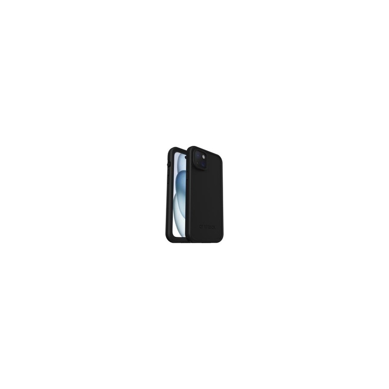 Otterbox OB FRE MagSafe iPhone 15 Plus/Apple Black