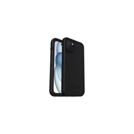 Otterbox OB FRE MagSafe iPhone 15 Plus/Apple Black