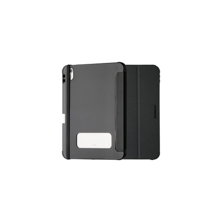 OtterBox React Folio Apple iPad/10TH Gen - Black