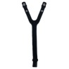 Replacement strap for RS5100 back of hand mount