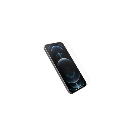 OtterBox Trusted Glass iPhone/12 Pro Max-Clear
