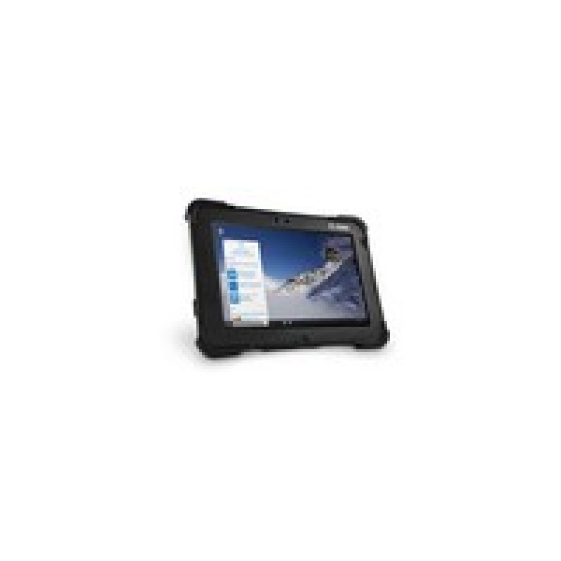 Xplore Rugged Tablet, L10, NFC, WWAN W/GPS, XSLATE, 1000 Nit, 4 GB RAM, 64 GB eMMC, Android, Std Bat, ROW