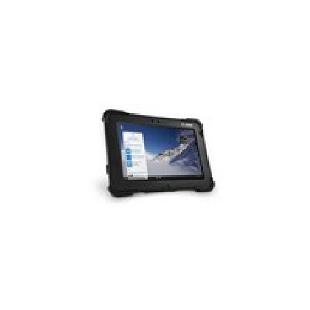 Xplore Rugged Tablet, L10, NFC, WWAN W/GPS, XSLATE, 1000 Nit, 4 GB RAM, 64 GB eMMC, Android, Std Bat, ROW