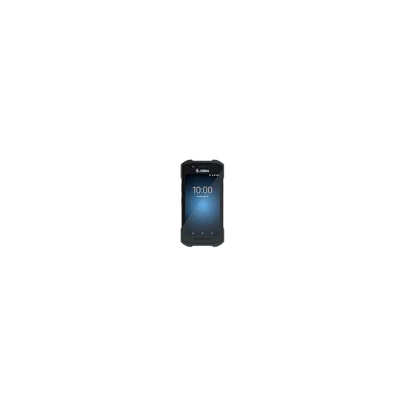 Zebra WLAN, GMS, SE4710, NFC, 3GB/32GB, 13MP RFC, 5MP FFC, 2-Pin Connector, Extended Battery, ROW