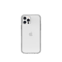 Otterbox Symmetry Clear iPhone 12 //12 / iPhone 12 Pro-Propack Bulk