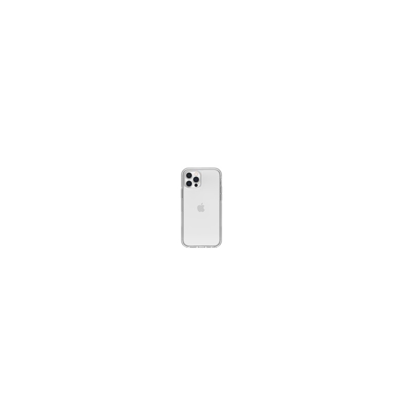 Otterbox Symmetry Clear iPhone 12 //12 / iPhone 12 Pro-Propack Bulk