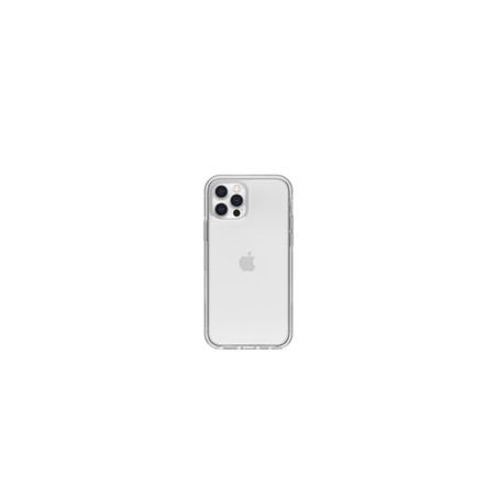 Otterbox Symmetry Clear iPhone 12 //12 / iPhone 12 Pro-Propack Bulk