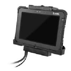 Xplore Dock, L10 Vehicle Dock - Cradle, RF Pass Through, Dim, CLA