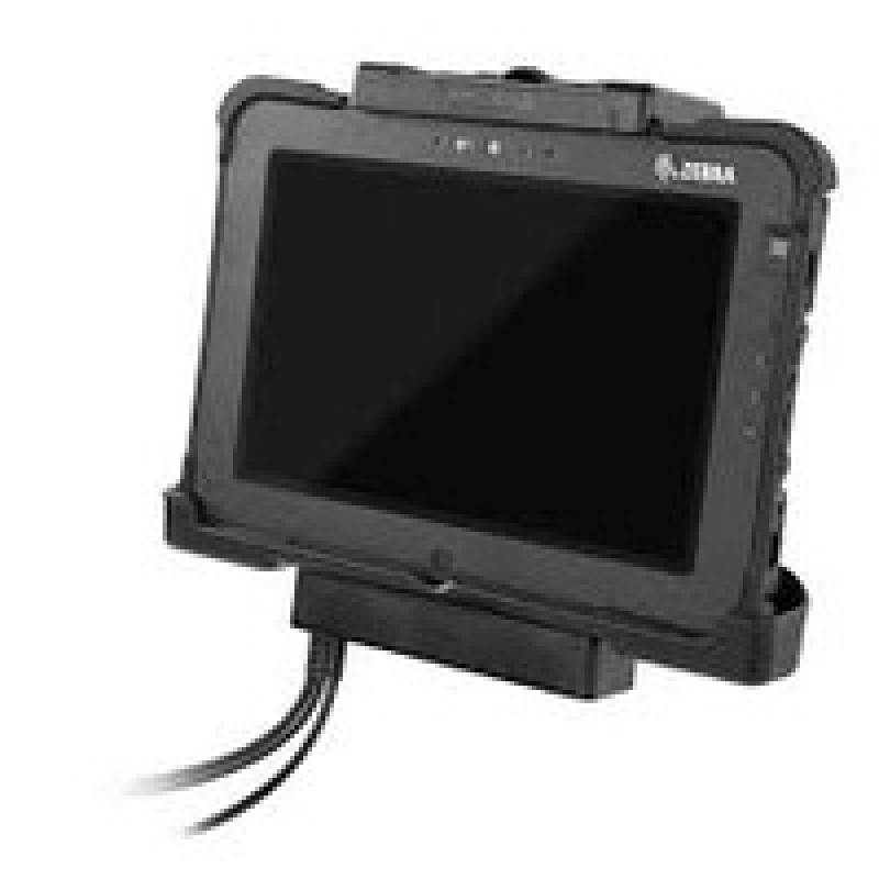 Xplore Dock, L10 Vehicle Dock - Cradle, RF Pass Through, Dim, CLA